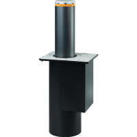 FAAC J200 SA 600 Semi-Auto Bollard | 600mm S.S.