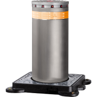 FAAC J275 F 2K20 Fixed Bollard | 800mm