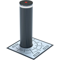 FAAC JS 48 HA Automatic Bollard | 1,000mm