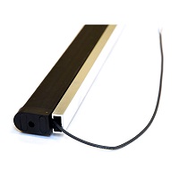 HySecurity High Profile Sensing Edge | 5'