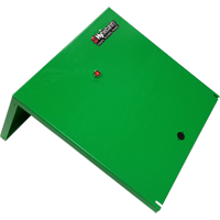 HySecurity Standard Cover