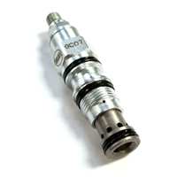 HySecurity Relief Valve | EX