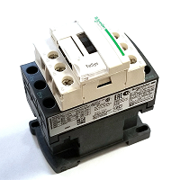 HySecurity Motor Contactor