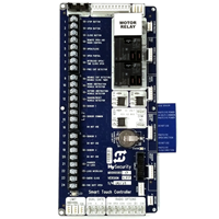 HySecurity Smart Touch Control Board
