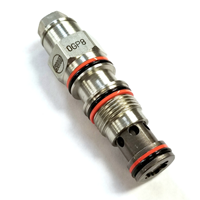 HySecurity Brake Valve | 222/HVG