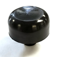 HySecurity Standard Breather Cap