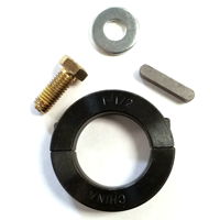 HySecurity Drive Wheel Hardware Kit