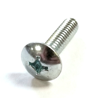 HySecurity Cover Screw