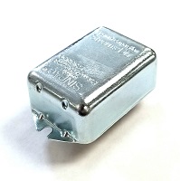 HySecurity Single Phase Start Switch