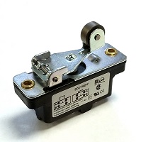 HySecurity Limit Switch | HTG 320