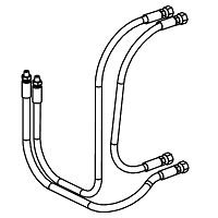 HySecurity Hose Kit | SlideDriver 50VF