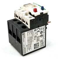 HySecurity Overload | 208/240V 3 PH - OLD