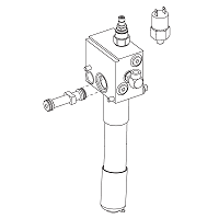 HySecurity AWOG | Face Down Kit