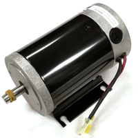 HySecurity Motor | SwingSmart