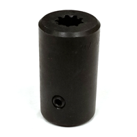 HySecurity Motor Coupler | Old