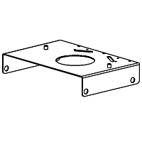 HySecurity Limit Switch Bracket