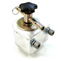 HySecurity Clamp Assembly | SwingSmart