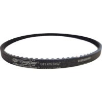 HySecurity Drive Belt | SwingSmart