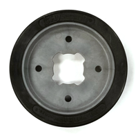 HySecurity Advance Drive Wheel | 6