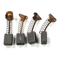 HySecurity DC Motor Brush Kit