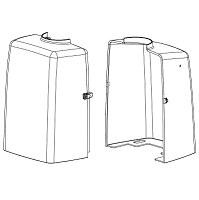 HySecurity 3-Piece Cover