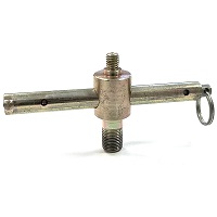 HySecurity Clamp Handle Replacement