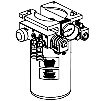 HySecurity Pump Pack | SlideDriver 15