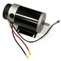 HySecurity 24V DC Motor | SlideSmart