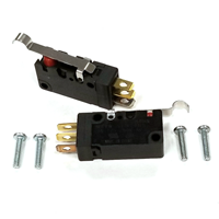 HySecurity Limit Switch Kit | SwingSmart