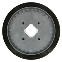 HySecurity Advance Drive Wheel | 8