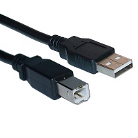 HySecurity USB Cable