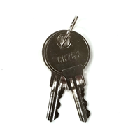 HySecurity Key | SlideSmart