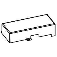 HySecurity Timing Belt Cover