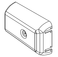 HySecurity Breakaway Bracket Cover | HyProtect