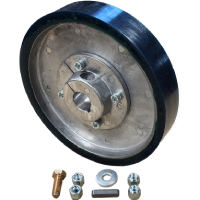 HySecurity Advance Drive Wheel Kit | 8