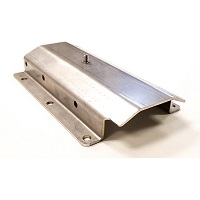 HySecurity Arm Mount Bracket | Aluminum