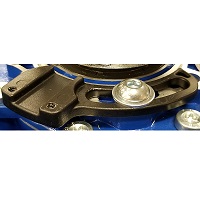 HySecurity Target Sensor Bracket | SwingSmart CNX