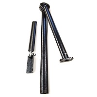 HySecurity Replacement Arm | Universal