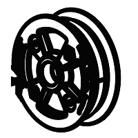 HySecurity Idler Assembly | SlideSmart CNX