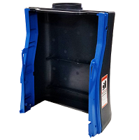 HySecurity Rear Cover Assembly | SwingSmart CNX