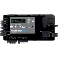 HySecurity Smart Touch Control Board | 725