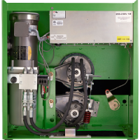 HySecurity SlideDriver II 50F Slide Gate Operator