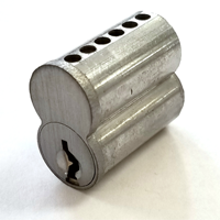 Kaba Simplex Removable Lock Cylinder