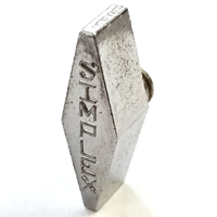 Kaba Simplex Turn Knob