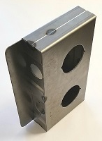 Keedex Weldable Box | 2-3/4