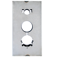 Keedex Weldable Box | Simplex 1000/5000