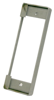 Keedex Weldable Bracket | ANSI Strike Plate