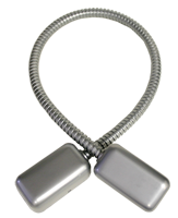 Keedex Armored Door Cord | 24