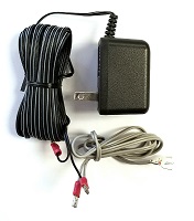 Linear Multi-Code Power Adapter Kit | New