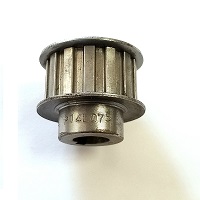Linear Allstar Motor Pulley
